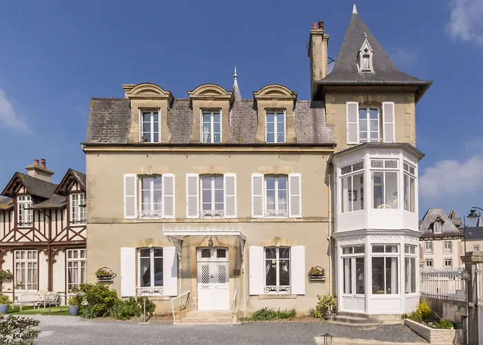 Dday Aviators Le Manoir