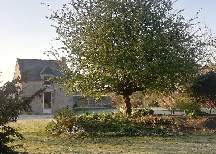 La Ferme Aux Chats