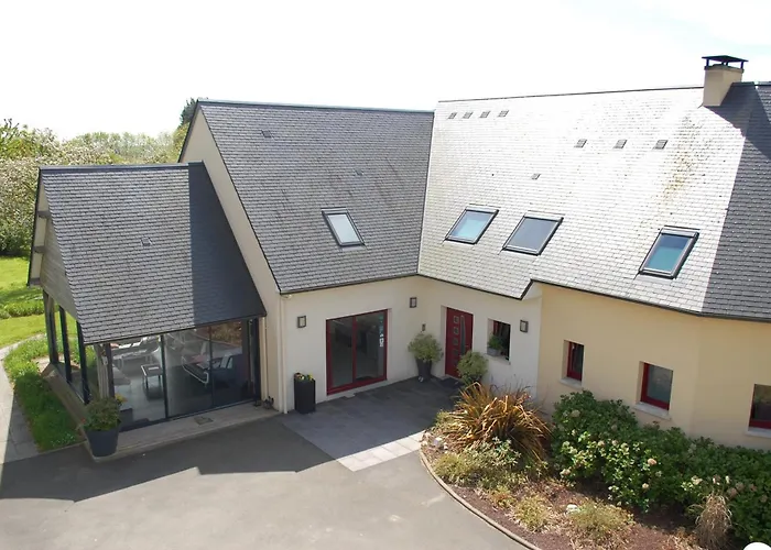 Le Clos Des Pommiers, Chambres D'Hotes & Spa